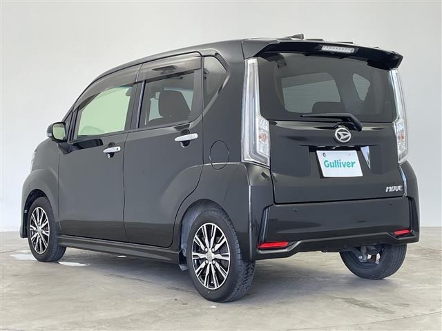 Daihatsu MOVE 2017 8271848-13