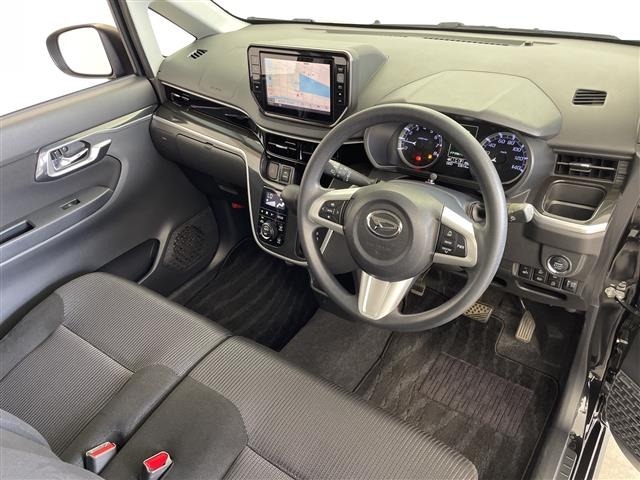 Daihatsu MOVE 2017 8271848-2