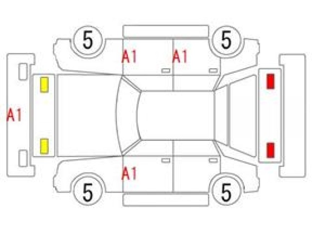 Daihatsu MOVE 2017 8271848-23