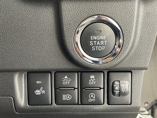 Daihatsu MOVE 2017 8271848-8