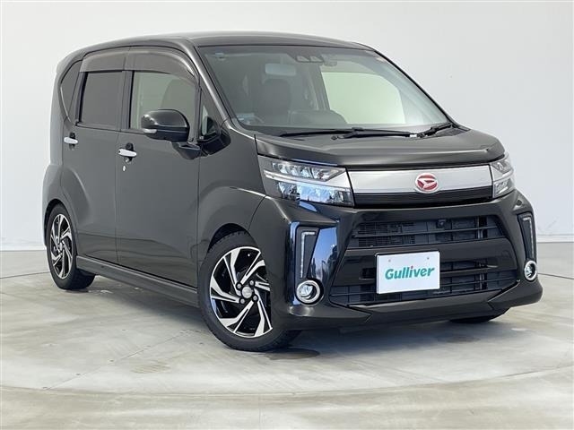 Daihatsu MOVE 2018 8271857-0