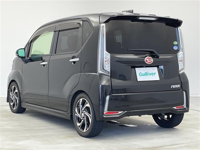 Daihatsu MOVE 2018 8271857-13
