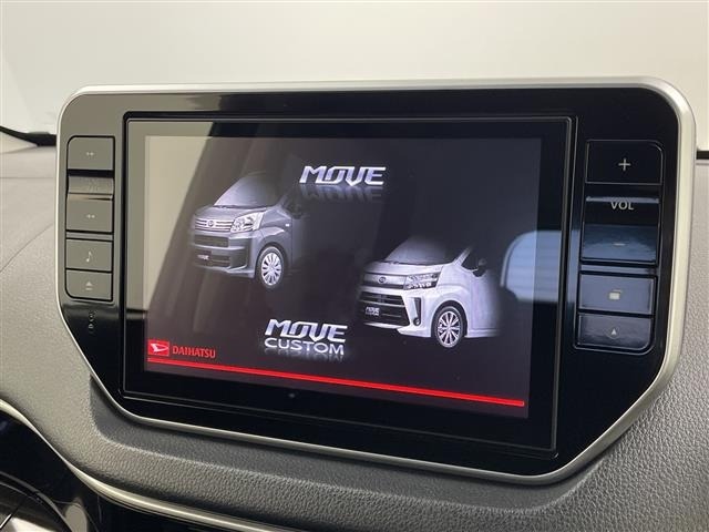 Daihatsu MOVE 2018 8271857-17