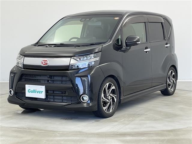 Daihatsu MOVE 2018 8271857-6