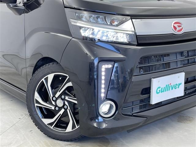Daihatsu MOVE 2018 8271857-9