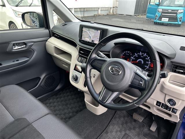 Daihatsu MOVE 2018 8271859-10