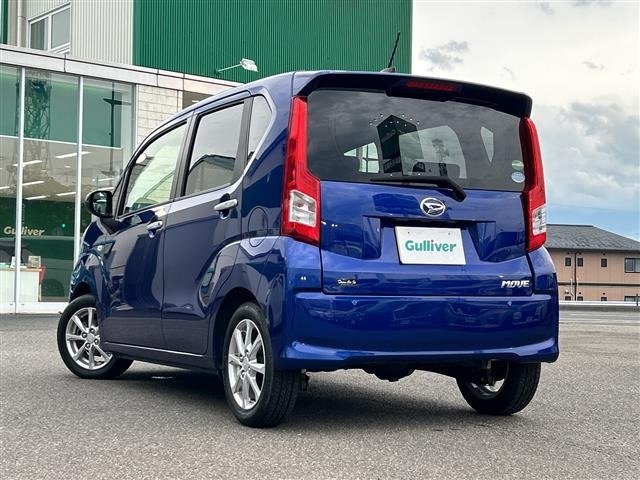 Daihatsu MOVE 2018 8271859-13
