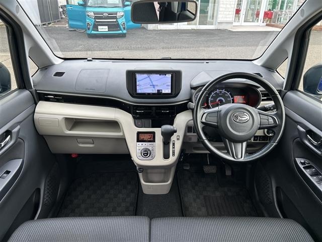 Daihatsu MOVE 2018 8271859-14