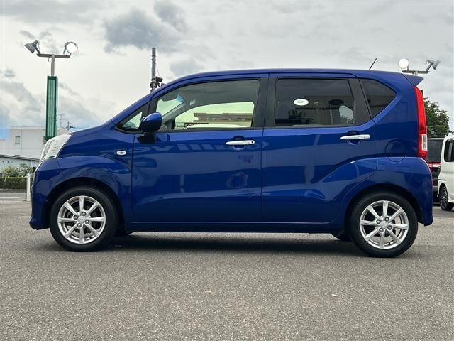 Daihatsu MOVE 2018 8271859-17