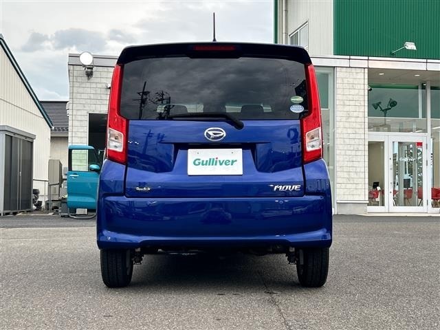 Daihatsu MOVE 2018 8271859-18