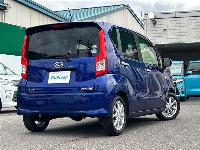 Daihatsu MOVE 2018 8271859-19