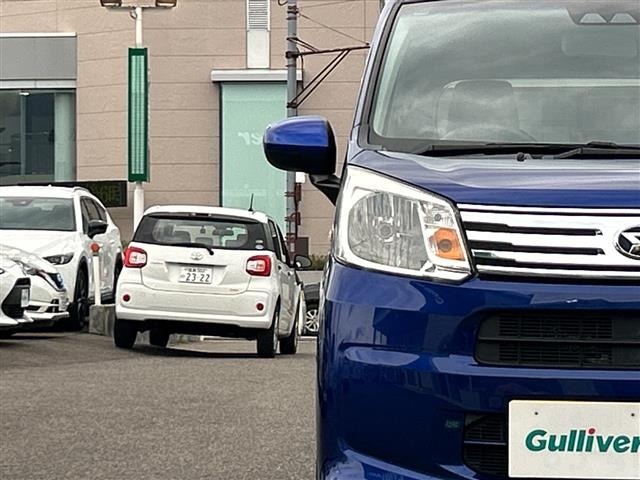 Daihatsu MOVE 2018 8271859-3