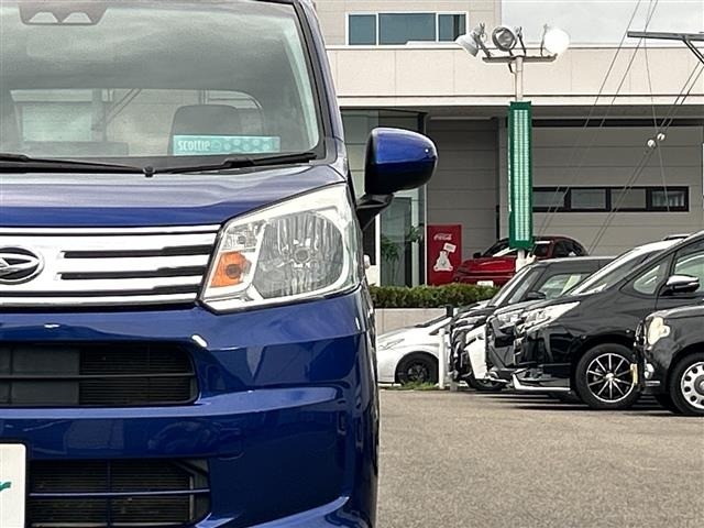 Daihatsu MOVE 2018 8271859-5