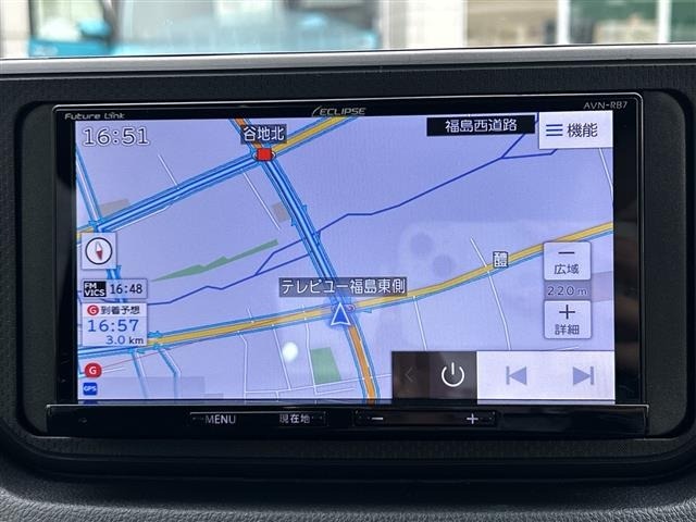 Daihatsu MOVE 2018 8271859-6