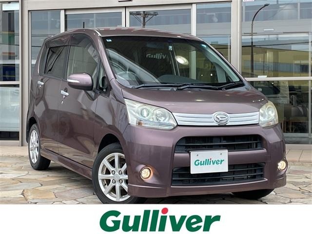 Daihatsu MOVE 2012 8271860-0
