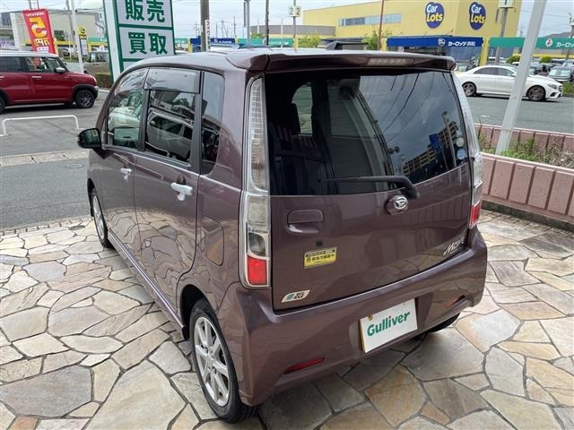 Daihatsu MOVE 2012 8271860-17