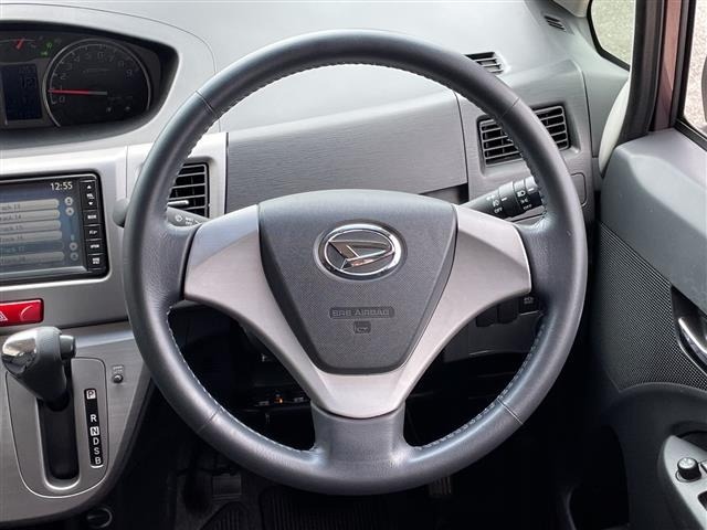 Daihatsu MOVE 2012 8271860-23