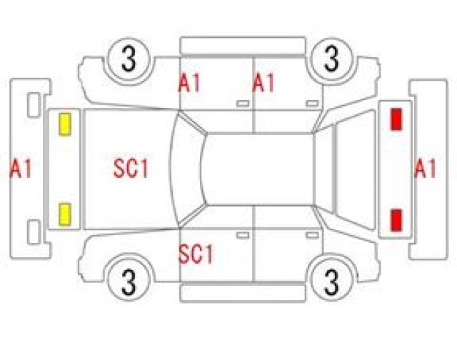 Daihatsu MOVE 2012 8271860-26