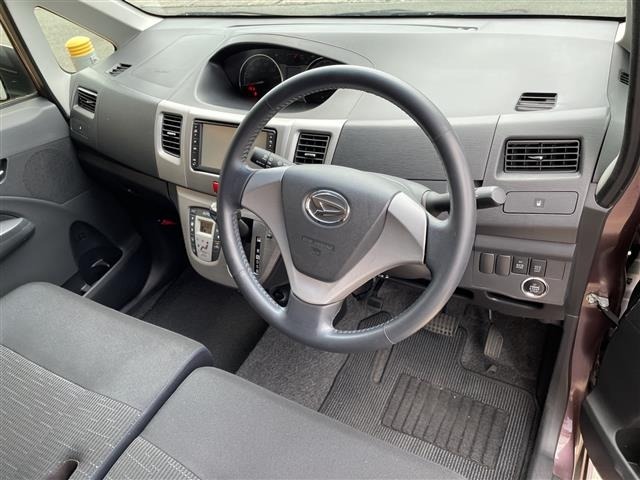 Daihatsu MOVE 2012 8271860-3