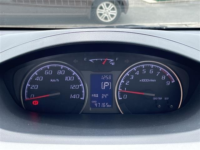 Daihatsu MOVE 2012 8271860-7