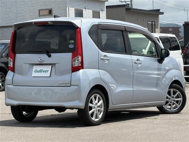 Daihatsu MOVE 2019 8271862-13