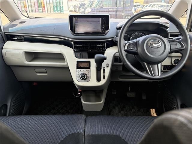 Daihatsu MOVE 2019 8271862-14