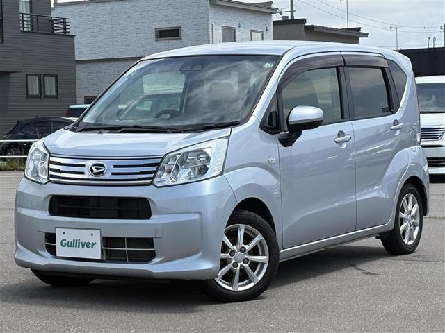 Daihatsu MOVE 2019 8271862-2