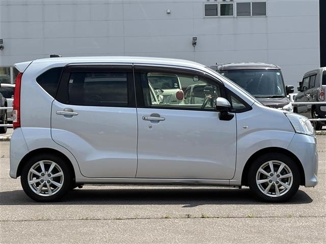 Daihatsu MOVE 2019 8271862-4