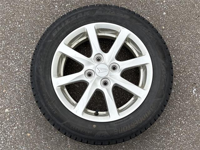 Daihatsu MOVE 2019 8271862-5