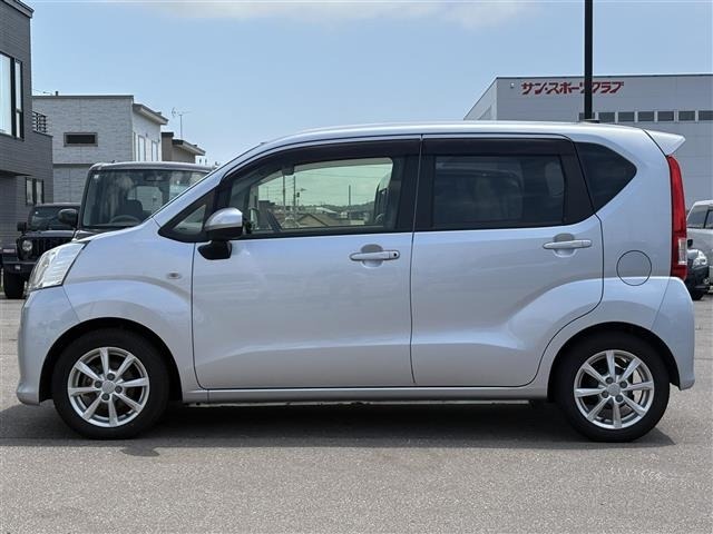 Daihatsu MOVE 2019 8271862-6