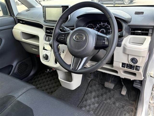 Daihatsu MOVE 2019 8271862-8