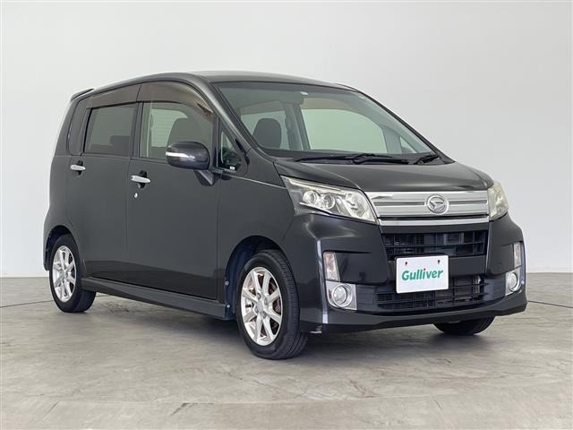 Daihatsu MOVE 2013 8271867-0