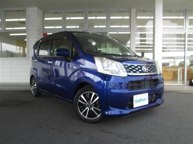 Daihatsu MOVE 2015 8271868-0