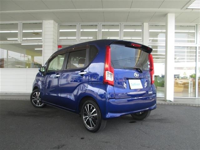Daihatsu MOVE 2015 8271868-13