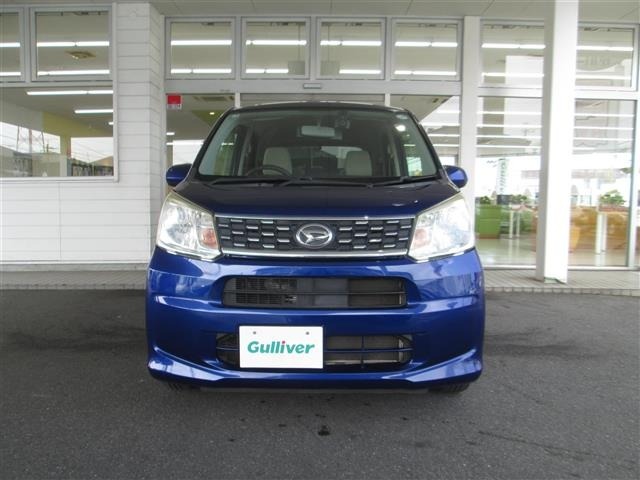 Daihatsu MOVE 2015 8271868-2