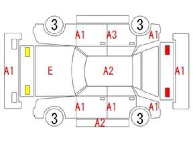 Daihatsu MOVE 2015 8271868-23