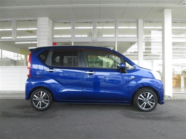 Daihatsu MOVE 2015 8271868-4