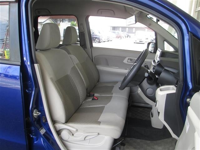 Daihatsu MOVE 2015 8271868-8