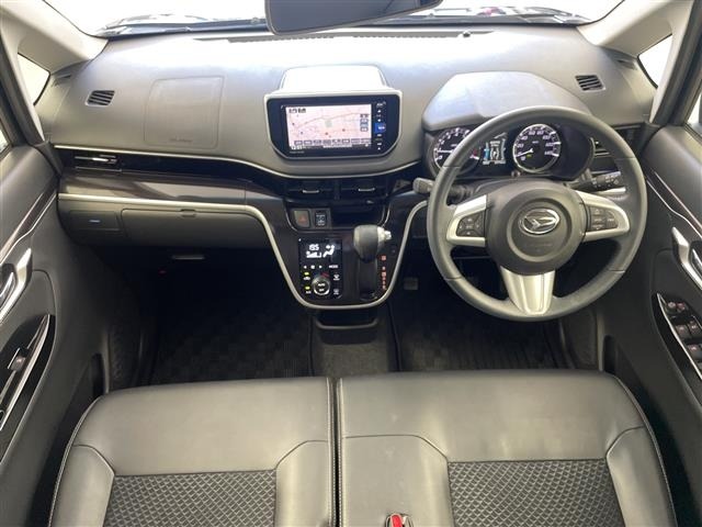 Daihatsu MOVE 2022 8271876-14