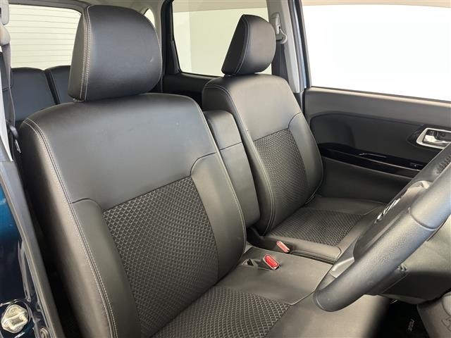 Daihatsu MOVE 2022 8271876-21