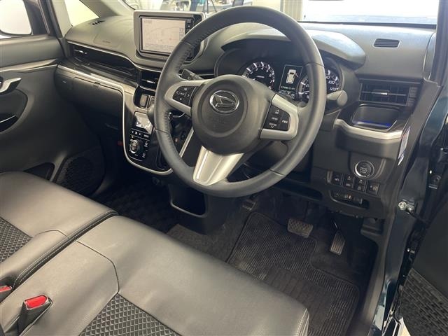 Daihatsu MOVE 2022 8271876-23