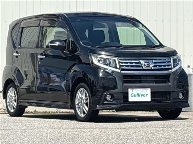 Daihatsu MOVE 2015 8271877-0