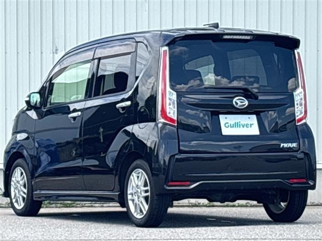 Daihatsu MOVE 2015 8271877-13