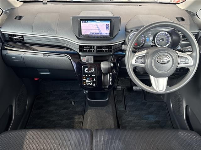 Daihatsu MOVE 2015 8271877-14
