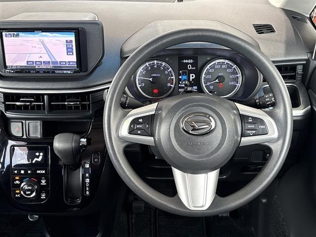 Daihatsu MOVE 2015 8271877-15