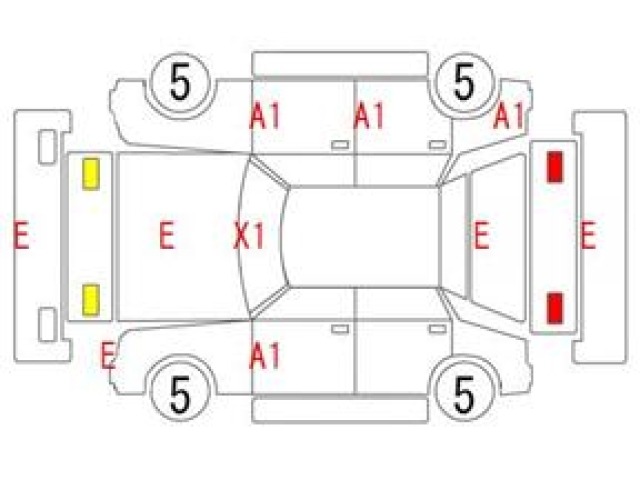 Daihatsu MOVE 2015 8271877-23
