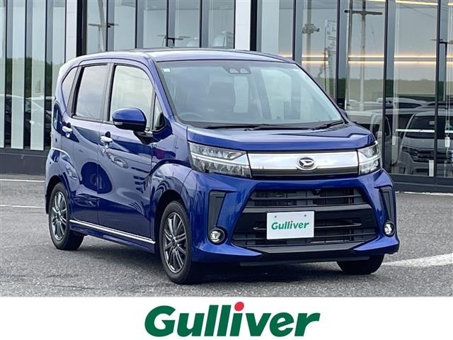 Daihatsu MOVE 2019 8271880-0