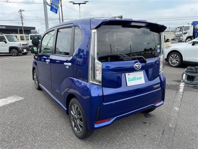 Daihatsu MOVE 2019 8271880-13