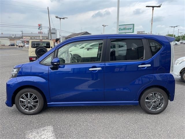 Daihatsu MOVE 2019 8271880-2