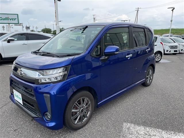 Daihatsu MOVE 2019 8271880-22